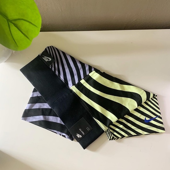 Nike Pants - Nike Bike Shorts